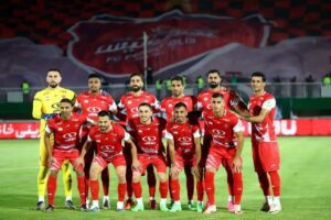 تنها راه پرسپولیس برای گرفتن سهمیه لیگ نخبگان آسیا