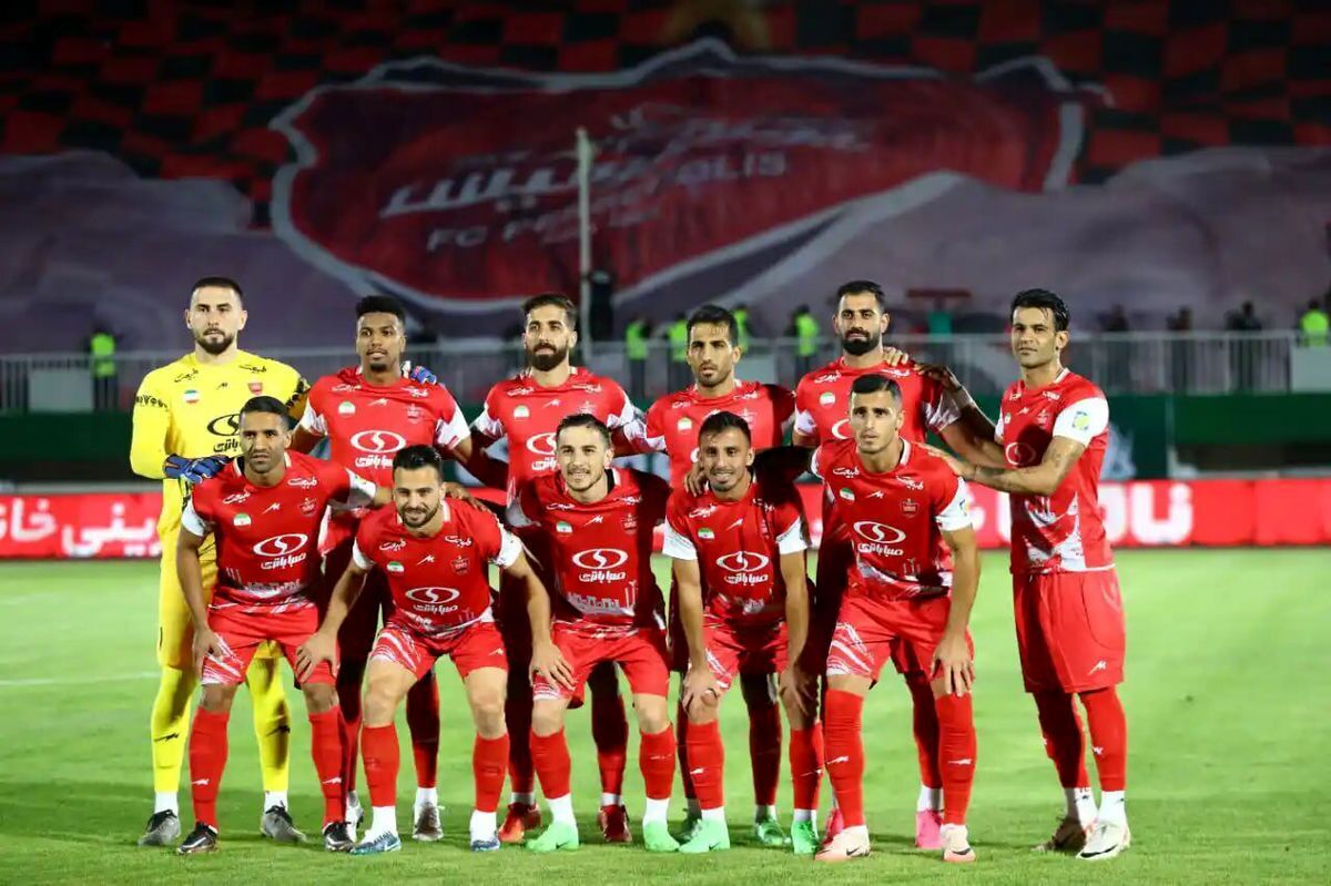 تنها راه پرسپولیس برای گرفتن سهمیه لیگ نخبگان آسیا
