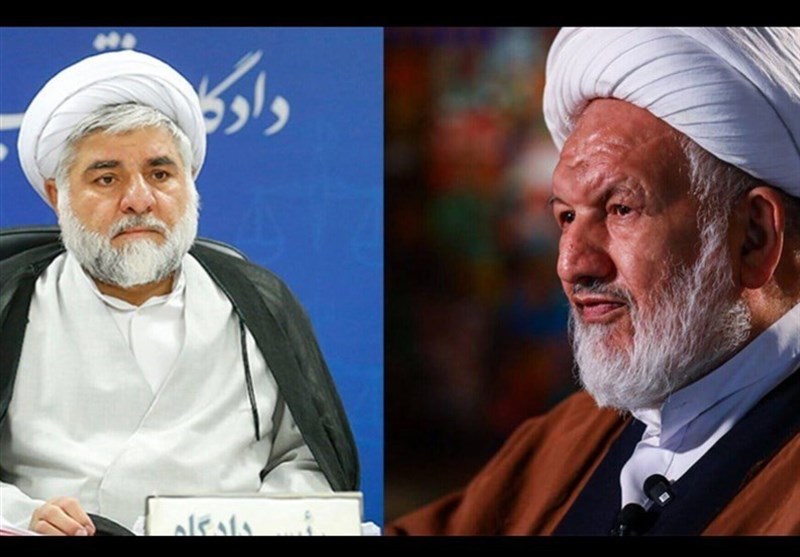جلسه غیر علنی مجلس درباره بررسی شهادت قضات دیوان عالی