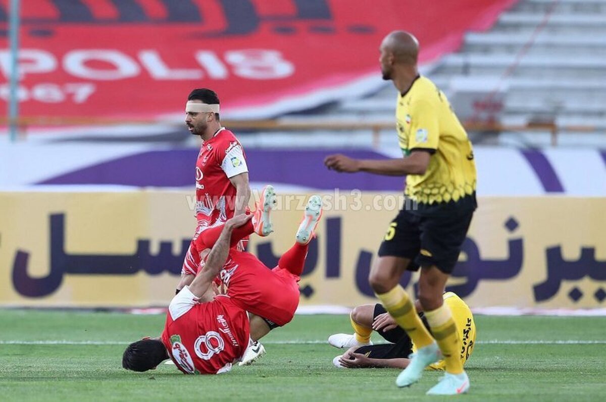 جنجالی‌ترین فصل نقل و انتقالات پرسپولیس/ برگ برنده کارتال رو شد