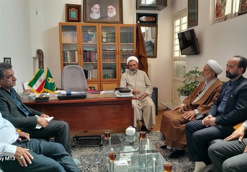 جهاد کشاورزی نقش موثری در تحقق شعار سال دارد