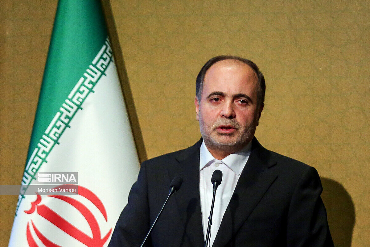 حجم صادرات خشکبار و خاویار از ایران به برزیل افزایش می‌یابد