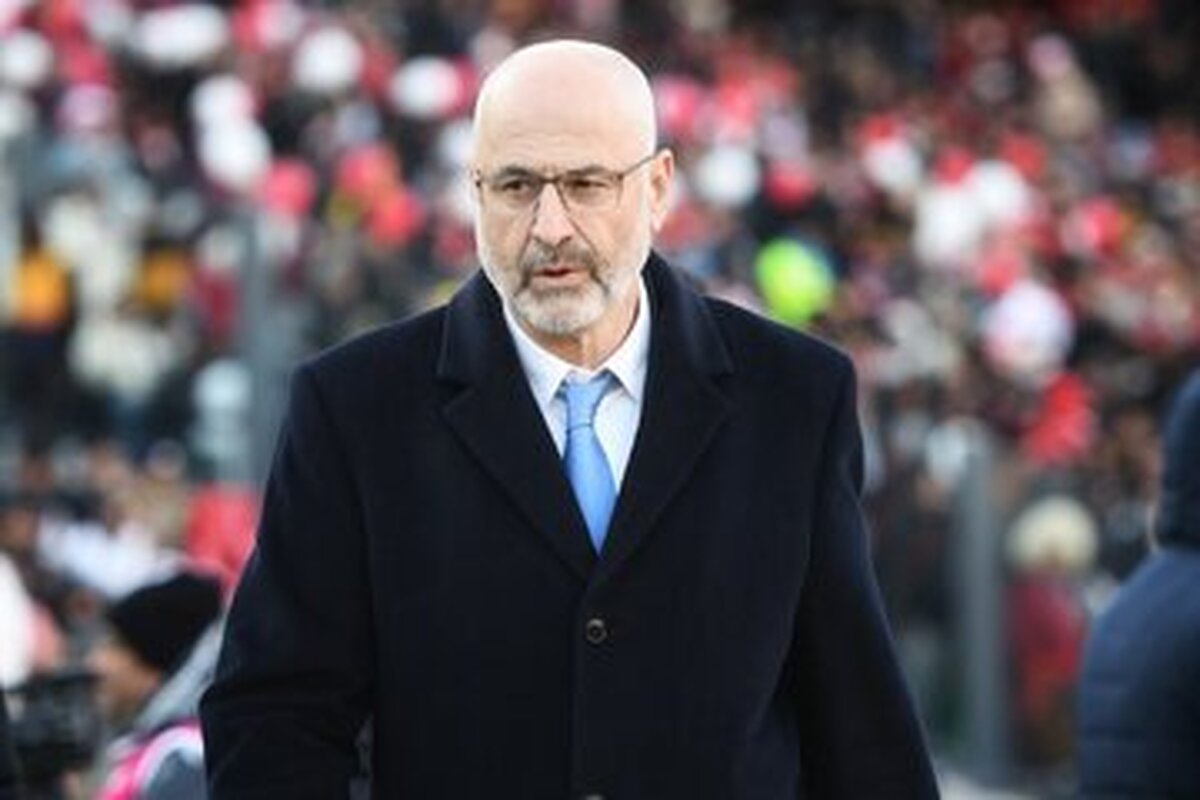 حسرت بوژوویچ تمدید شد!