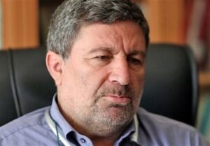 حضرتی: راهی جز همراهی در عرصه مدیریت ناترازی‌ها نداریم