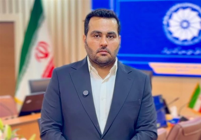 حضور فعالان اقتصادی بوشهر در نمایشگاه صادراتی ایران