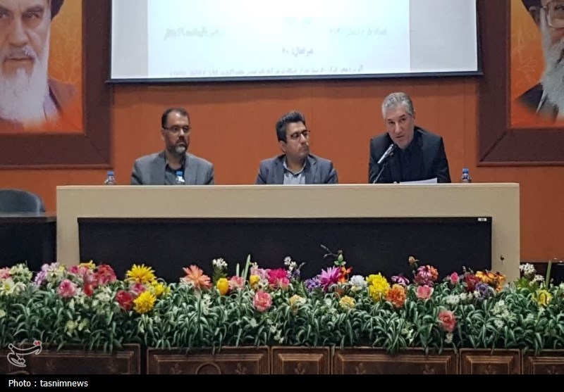 حل مشکلات واحدهای تولیدی پاکدشت اولویت دولت است
