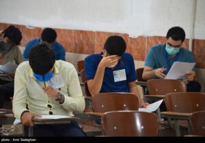 حوزه‌های امتحانات نهایی خراسان شمالی به برق اضطراری مجهز شود