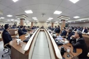 خروج صندوق بازنشستگی کشوری از بنگاه‌داری