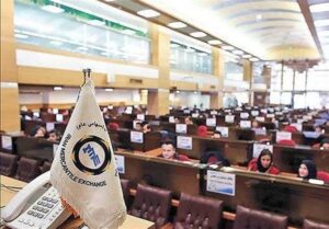 دادوستد ۱۱ میلیون تن محصول در بورس کالا در فروردین