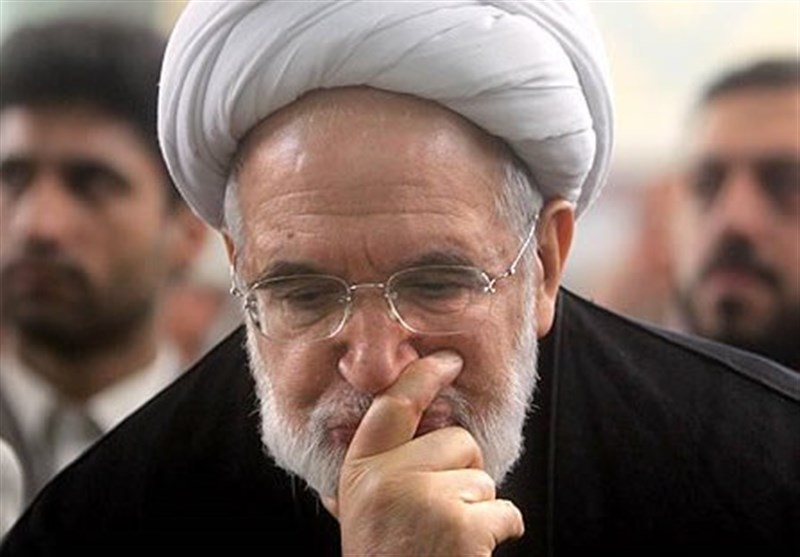 دانشجویان خطاب به کروبی: شما رای مردم را نادیده گرفتید