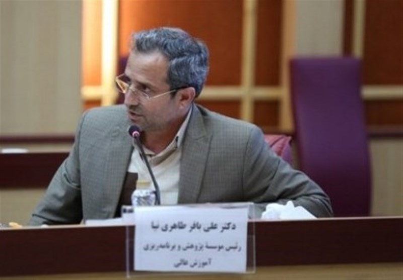 دبیر جدید ستاد علم و فناوری شورای‌ انقلاب فرهنگی تعیین شد