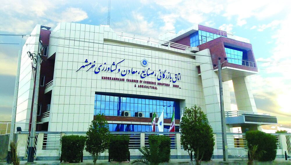 دبیرخانه میز عراق در اتاق بازرگانی خرمشهر راه‌اندازی می‌شود