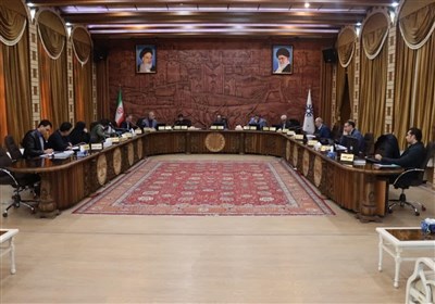در دویست‌وپنجاه‌ونهمین جلسه شورای اسلامی شهر تبریز چه گذشت؟