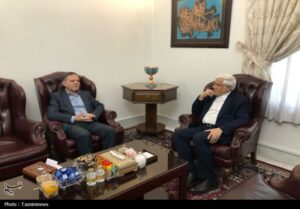 در دیدار استاندار زنجان با معاون اول رئیس جمهور چه گذشت؟