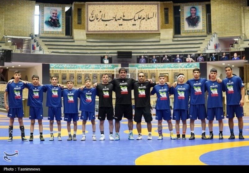 درخشش ۲ دانش‌آموز اسلامشهری در المپیک جهانی دانش‌آموزی