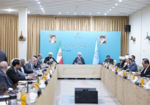 دستور عاجل اژهای برای تعیین تکلیف خودروهای توقیفی در همدان دستور عاجل اژهای برای تعیین تکلیف خودروهای توقیفی در همدان