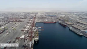 دستور فوری گمرک: ارسال محموله به بندرعباس متوقف شد