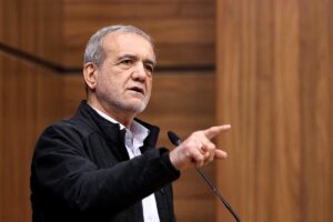 دستوری فوری پزشکیان درباره حادثه بندر رجایی