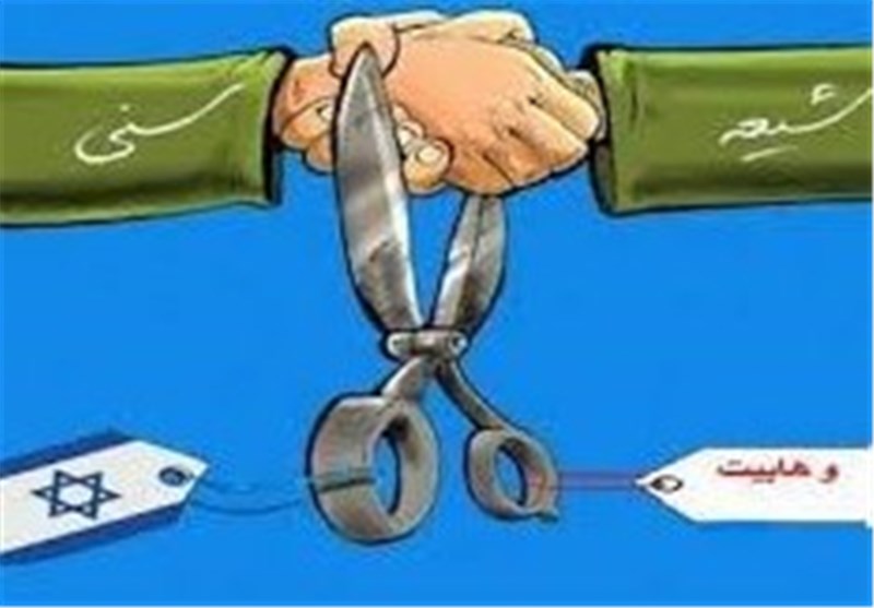 دشمنان درصدد بذر تفرقه و اختلاف را در جامعه بکارند‌‌