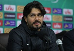 دقیقی: در خیبر موهایم سفید شد/ نساجی هنوز شانس بقا دارد