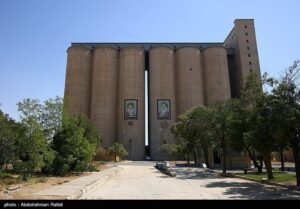ذخایر گندم نیاز ۶ ماه کشور را تامین می کند