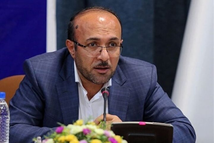 رئیس کل گمرک ایران عازم بندرعباس شد