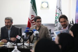 رتبه لجستیک ایران ۱۲۳؛ ترکیه ۳۰| حضور چین، روسیه، هند و ترکیه در نمایشگاه حمل و نقل رتبه لجستیک ایران ۱۲۳؛ ترکیه ۳۰| حضور چین، روسیه، هند و ترکیه در نمایشگاه حمل و نقل