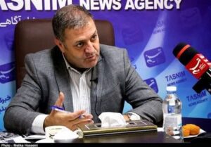 رجائیان: «حاشیه‌ها» بازیکنان را تحت‌ فشار گذاشته‌ است