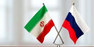 رشد ۱۶ درصدی تجارت ایران و روسیه