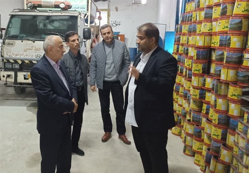 رشد ۲۸ درصدی سرمایه‌گذاری صنعتی در گیلان