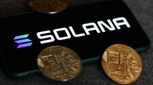 رشد ۸ درصدی قیمت سولانا در بازار|دلیل افزایش قیمت توکن SOL چیست؟