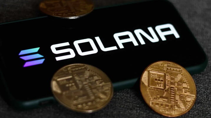 رشد ۸ درصدی قیمت سولانا در بازار|دلیل افزایش قیمت توکن SOL چیست؟