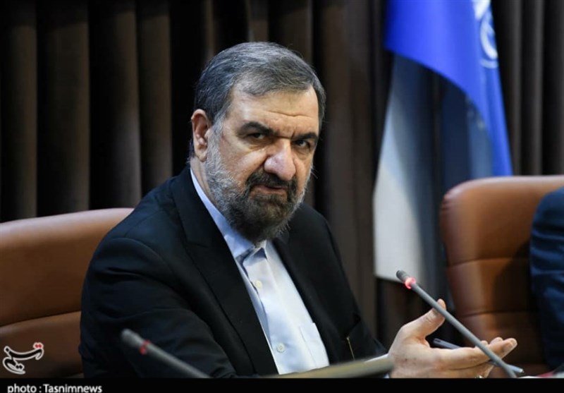 رضایی: تمام ارکان نظام در دیپلماسی و میدان هماهنگ هستند