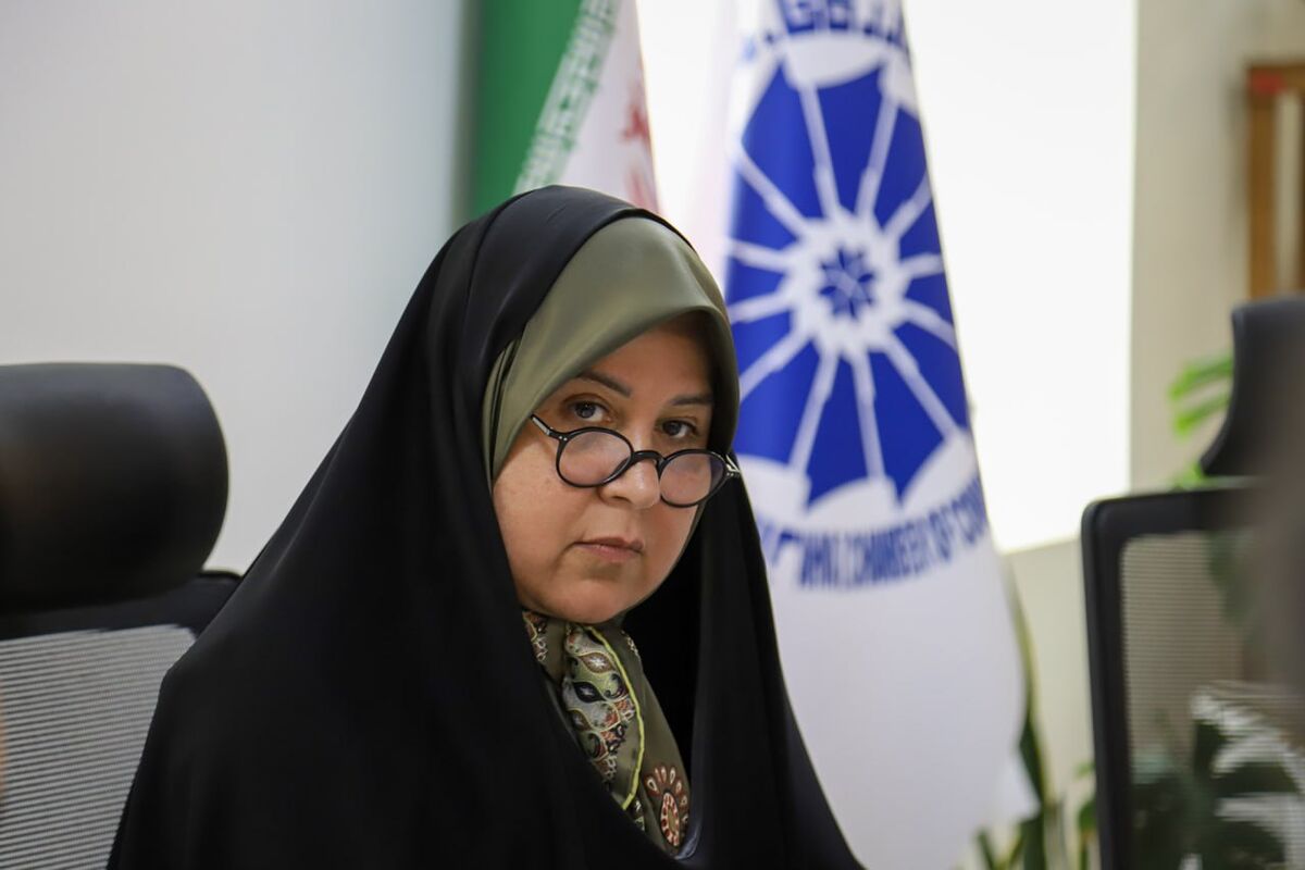 روابط خوبی برای حضور فعالان اقتصادی خوزستان در بازار اربیل عراق ایجاد شده است