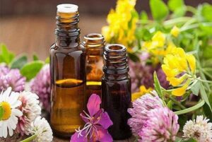 روغن های ضد پیری را بشناسید