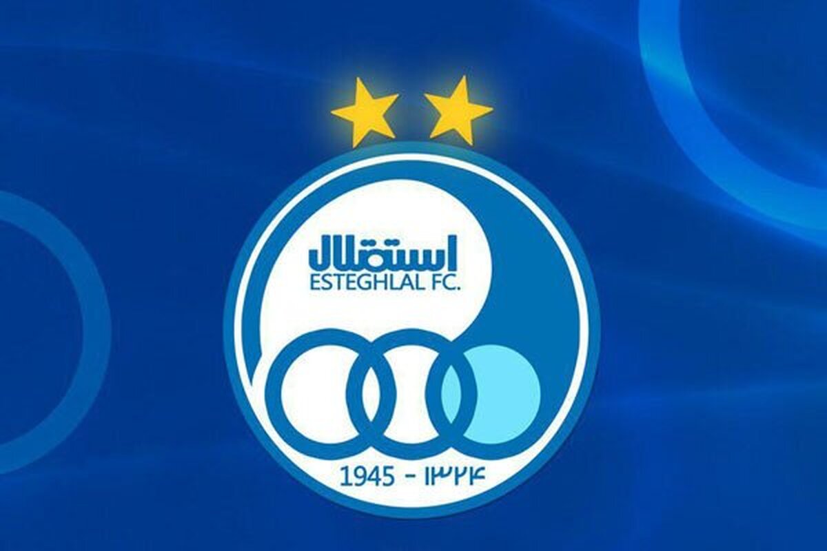 رگ گردن سرمربی استقلال باد کرد