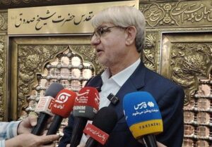 ری آماده میزبانی از همایش بزرگداشت شیخ صدوق