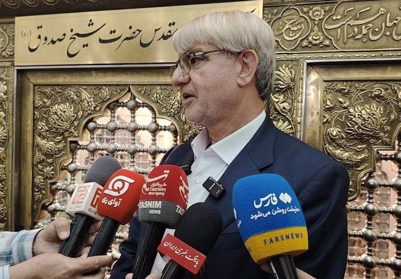 ری آماده میزبانی از همایش بزرگداشت شیخ صدوق