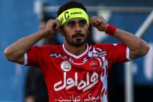 زمان جراحی کاپیتان پرسپولیس مشخص شد