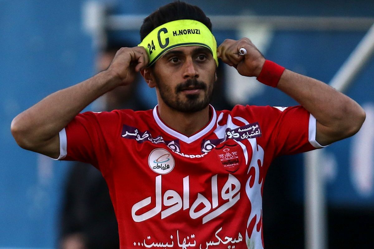 زمان جراحی کاپیتان پرسپولیس مشخص شد