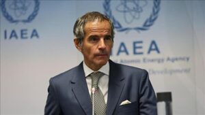 زمان سفر مقام مهم بین‌المللی به ایران در بحبوحه تنش با آمریکا، مشخص شد