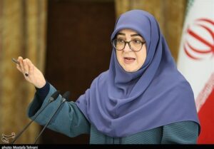 زیرساختها برای سرمایه‌گذاری آمریکایی‌ها در ایران فراهم نیست