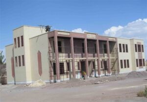 ساخت ۴۰۰ مدرسه جدید در البرز
