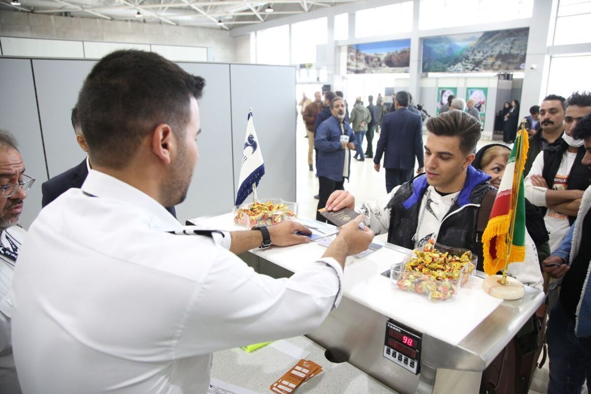 سازمان هواپیمایی با افزایش غیرمنطقی بلیت برخورد می‌کند