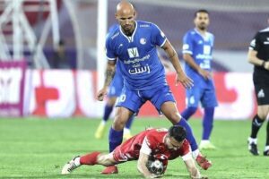 ساویو: به موفقیت با استقلال فکر می کنم/ خلیفه به من اعتماد به نفس داد