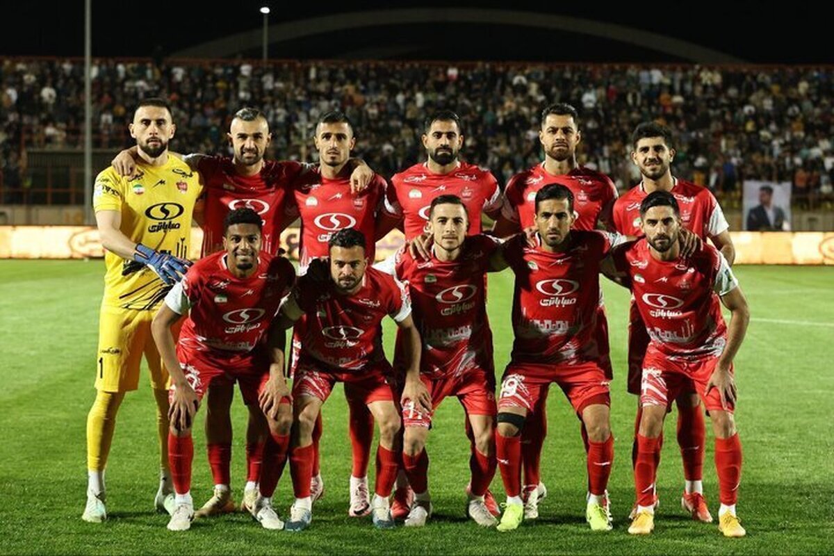 ستاره پرسپولیس در آستانه جدایی