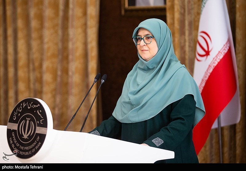 سخنگوی دولت: مذاکره غیرمستقیم در عمان دنبال می‌شود