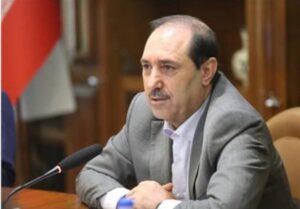 سرمایه بانک توسعه تعاون برای بخش تعاون کافی نیست
