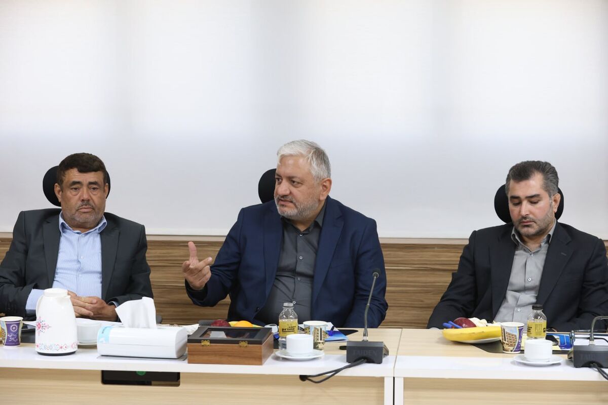 سرمایه‌گذاری در خوزستان با ایجاد زیرساخت‌های تولید انرژی شتاب می‌گیرد