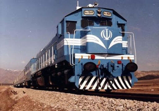 سرمایه‌گذاری ۷۵۰ میلیون دلاری در صنعت حمل‌ونقل ریلی کشور